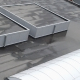 Platte daken